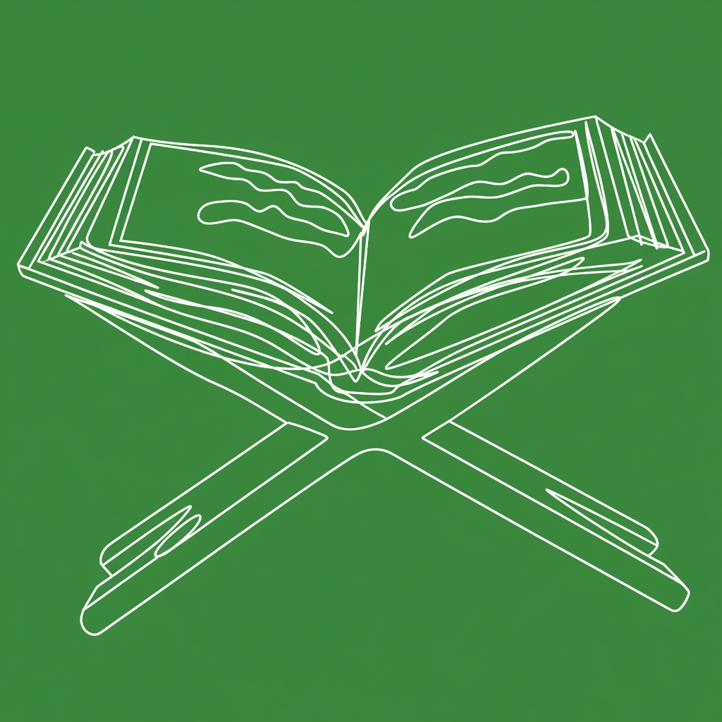 AL Quran AI Logo